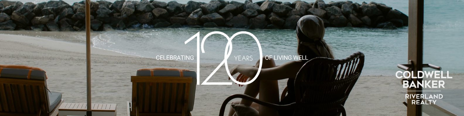 Coldwell Banker 120 Years